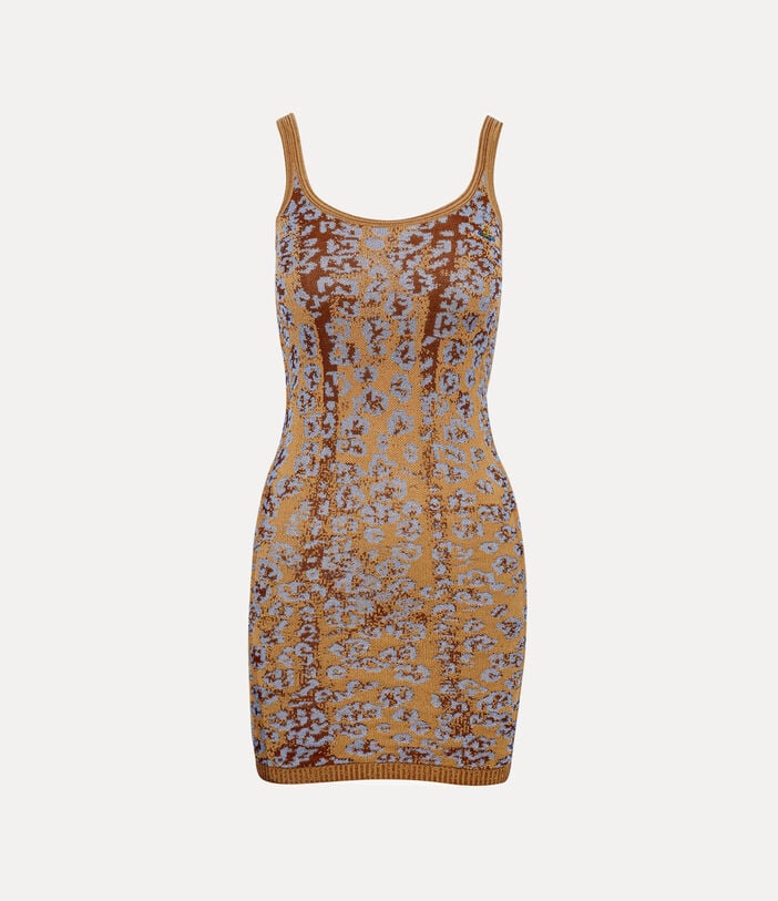 Vivienne Westwood LEO DRESS